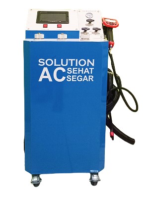 AC Cleaner